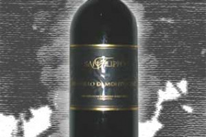San Filippo Docg Brunello di Montalcino